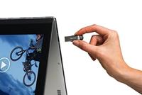 SanDisk Cruzer Ultra® Flair™ USB-stick 32 GB Zilver SDCZ73-032G-G46 USB-A 3.2 Gen 1 - thumbnail