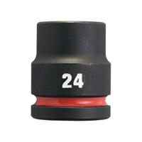 Milwaukee Accessoires shockwave slagdop 3/4 24mm | 1 stuk - 4932480366 - thumbnail