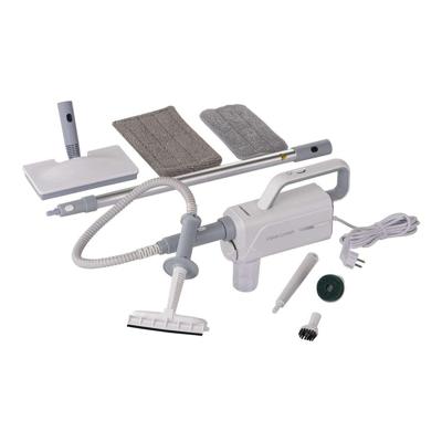 Blaupunkt multifunctionele stoommop STM601