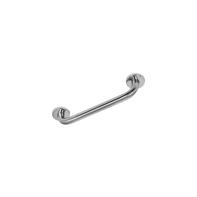 Plieger Badgreep Uni 30 cm Chroom Plieger Badgreep Uni 30 cm Chroom