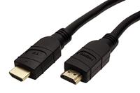 VALUE 4K UHD HDMI Kabel met repeater, 25 m - thumbnail