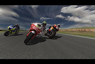 MotoGP 08