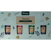 Kneipp Geschenkverpakking douche favourites 1 Set - thumbnail