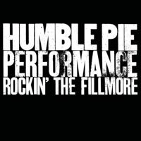 Performance - Rockin' The Fillmore - CD (0600753918678) - thumbnail