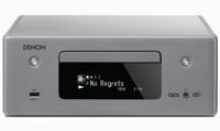 Denon CEOL RCD-N11DAB Grijs - thumbnail