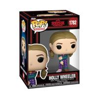 Stranger Things Funko Pop Vinyl: Holly Wheeler - thumbnail