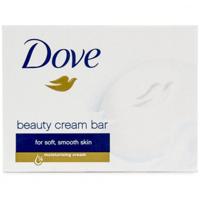 Dove Original Beauty Cream Zeep 2 x 90 Gram - thumbnail