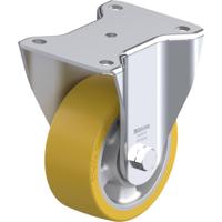 Blickle BH-ALTH 127K Bokwiel Wieldiameter: 125 mm Draagvermogen (max.): 750 kg 1 stuk(s) - thumbnail