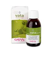 Ojas Vata massageolie 150 Milliliter - thumbnail