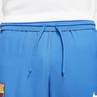 Barcelona Trainingspak Dri-FIT Strike - Bordeaux/Wit/Blauw - thumbnail