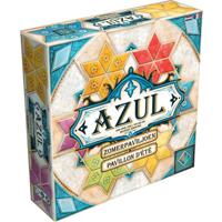 Asmodee azul zomerpaviljoen bordspel - thumbnail