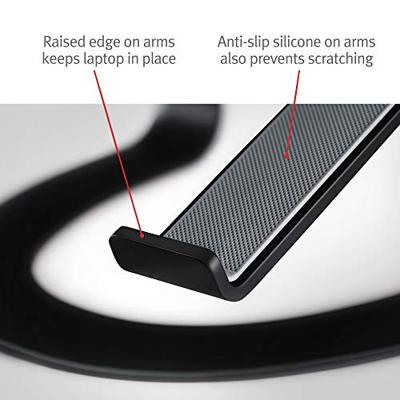 Twelve South Curve MacBook stand - Black
