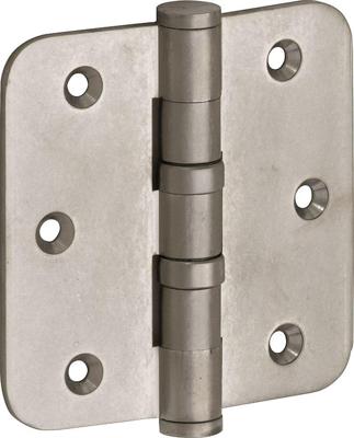 Kogell.scharn. RoH 76x76mm MAN vlak Kogell.scharn. RoH 76x76mm MAN vlak