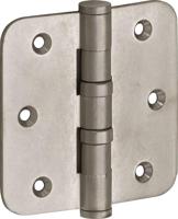 Kogell.scharn. RoH 76x76mm MAN vlak - thumbnail