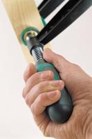 Wolfcraft Schroefklem | PRO 400 | 300mm | 1 stuk - 3620000 - thumbnail