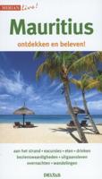 Mauritius (Hardback) - thumbnail