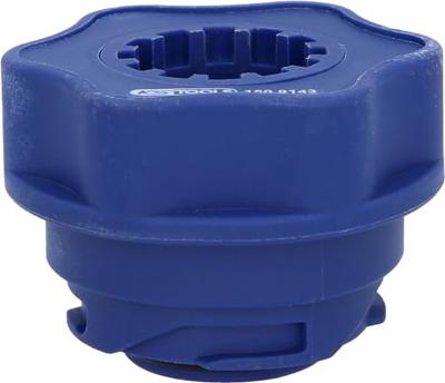 KS Tools 150.9143 Bajonetadapter voor olievultrechter voor EA888-motor