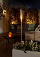 Luxform Sfeervol lampjePlymouth op solar - lux21171 - thumbnail