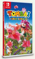 Tomba! Special Edition (Limited Run Edition) - thumbnail