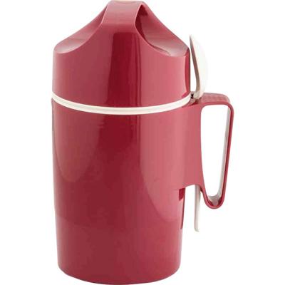 Rotpunkt Campingvoedselcontainer 0.85 l Kunststof 850-11-04-0 850-11-04-0