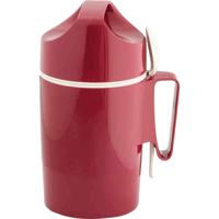 Rotpunkt Campingvoedselcontainer 0.85 l Kunststof 850-11-04-0 850-11-04-0 - thumbnail