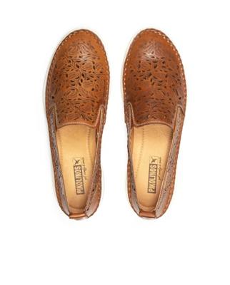 Pikolinos Tenerife 3896 brandy Cognac maat 38