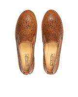 Pikolinos Tenerife 3896 brandy Cognac maat 38 - thumbnail