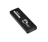 Siig JU-DP0011-S1 interfacekabel en adapter UDB 3.0 DisplayPort zwart - thumbnail
