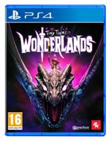 Tiny Tina's Wonderlands - thumbnail