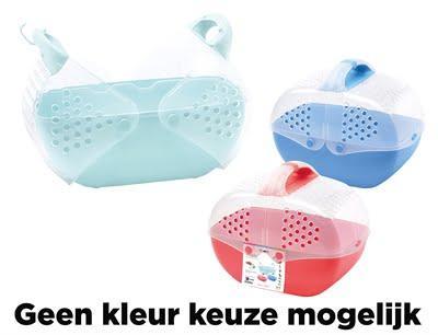 IMAC REISMAND BAGGY KNAAGDIER ASSORTI 36X25X29 CM