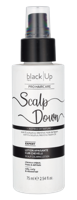 Black Up Scalp Down Calming Lotion 75 ml - thumbnail