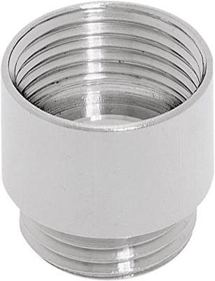 LAPP SKINDICHT MA-PG/M 29/40x1,5 Wartel adapter PG29 M40 Messing Messing 1 stuk(s) LAPP SKINDICHT MA-PG/M 29/40x1,5 Wartel adapter PG29 M40 Messing Messing 1 stuk(s)