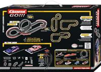 Carrera go!!! racebaan - street legends - thumbnail