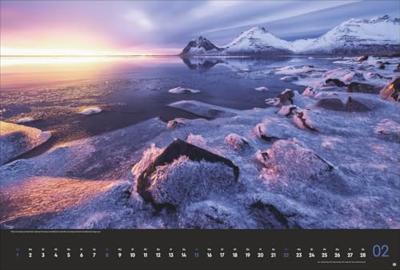 Horizonte Kalender 2026