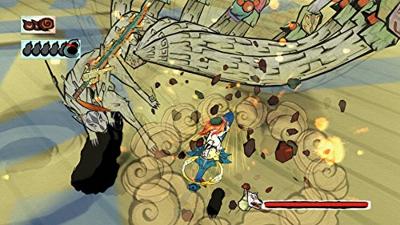 Okami HD Okami HD