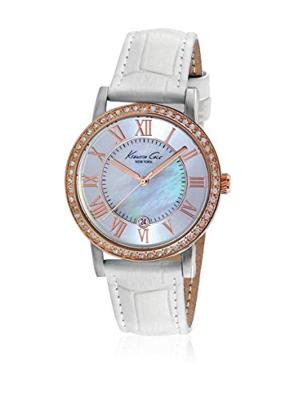 Horloge Dames Kenneth Cole IKC2836 (Ø 35 mm) Horloge Dames Kenneth Cole IKC2836 (Ø 35 mm)