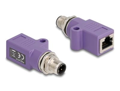 Cat 5 koppelstuk Cat 5 koppelstuk