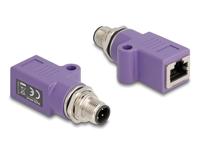 Cat 5 koppelstuk - thumbnail