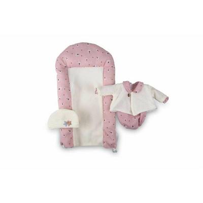 Poppenkleertjes Arias