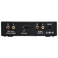 Hama Stereo Voorversterker Pa 506 - thumbnail