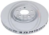 Remschijf Links 18480 - thumbnail