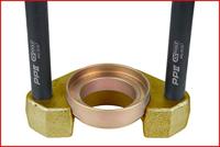 KS Tools 440.9997 Universele persgereedschapsset voor askabels, 38-delig - thumbnail