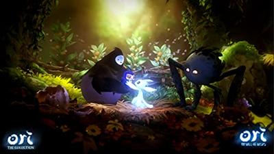 Ori: The Collection
