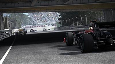 Formula 1 (F1 2010) Formula 1 (F1 2010)