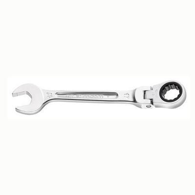 Facom Scharnierende Anti-Slip Steekringratelsleutel 8Mm - 467BF.8 - 467BF.8 Facom Scharnierende Anti-Slip Steekringratelsleutel 8Mm - 467BF.8 - 467BF.8