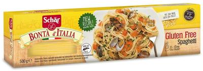 Schär - Spaghetti - 500g