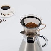 Westmark Koffiefilterhouder 4-kops - thumbnail