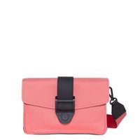Bold Banana Swipe Crossbody Tas-Coral - thumbnail