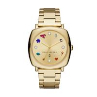 Marc by Marc Jacobs Bandschakels MJ3549 - Staal - (2 stuks) - thumbnail