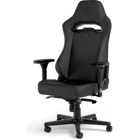 Noblechairs NBL-HRO-ST-BED gamestoel PC-gamestoel Gecapitonneerde zitting Zwart Noblechairs NBL-HRO-ST-BED gamestoel PC-gamestoel Gecapitonneerde zitting Zwart